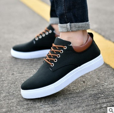 Lightweight Casual Sneakers - ELITE EMPORIUM