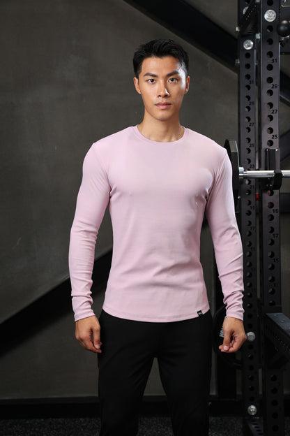 Long Sleeve Training Top - ELITE EMPORIUM