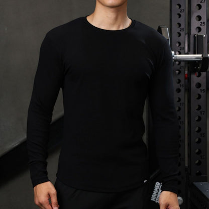 Long Sleeve Training Top - ELITE EMPORIUM