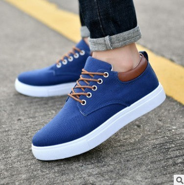 Lightweight Casual Sneakers - ELITE EMPORIUM