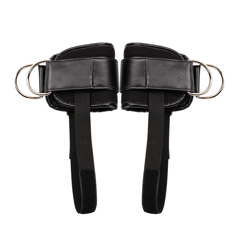 foot training  Buckle - ELITE EMPORIUM