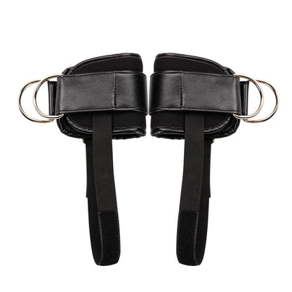 foot training  Buckle - ELITE EMPORIUM